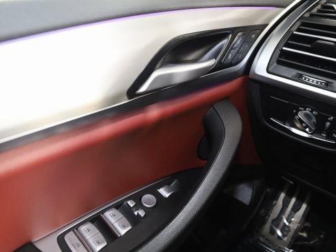 Used 2024 BMW X3 M40i image 42