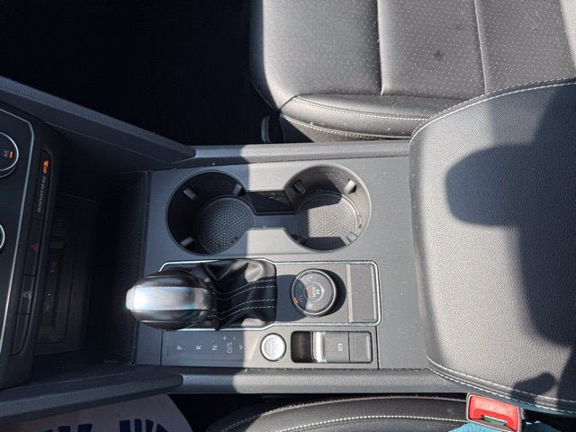 Used 2021 Volkswagen Atlas SE AWD/4WD image 26