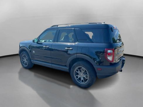 Used 2021 Ford Bronco Sport Big Bend AWD/4WD image 13