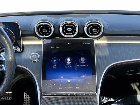 Used 2023 Mercedes-Benz C 300 Sedan image 6