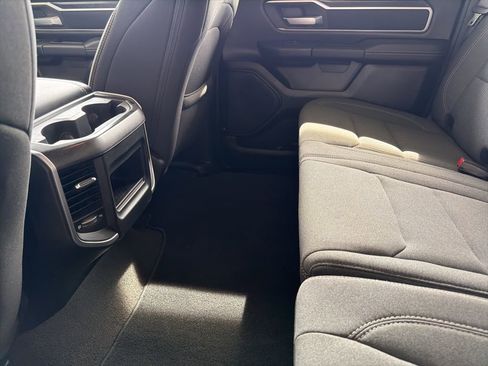 Used 2023 RAM 1500 Big Horn image 20