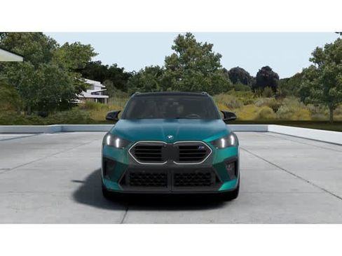 New 2026 BMW X2 M35i image 3