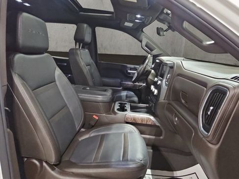 Used 2021 GMC Sierra 1500 Denali w/ Denali Ultimate Package image 19