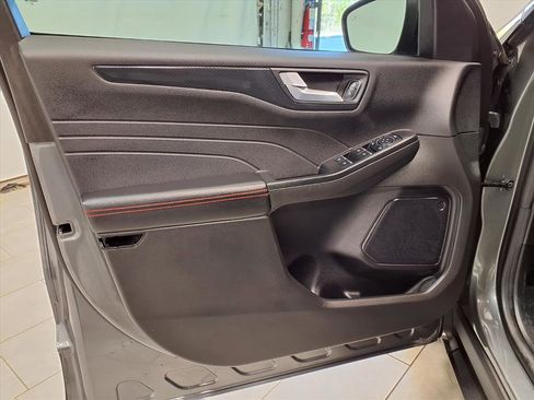 Used 2023 Ford Escape ST-Line w/ Equipment Group 301A image 25