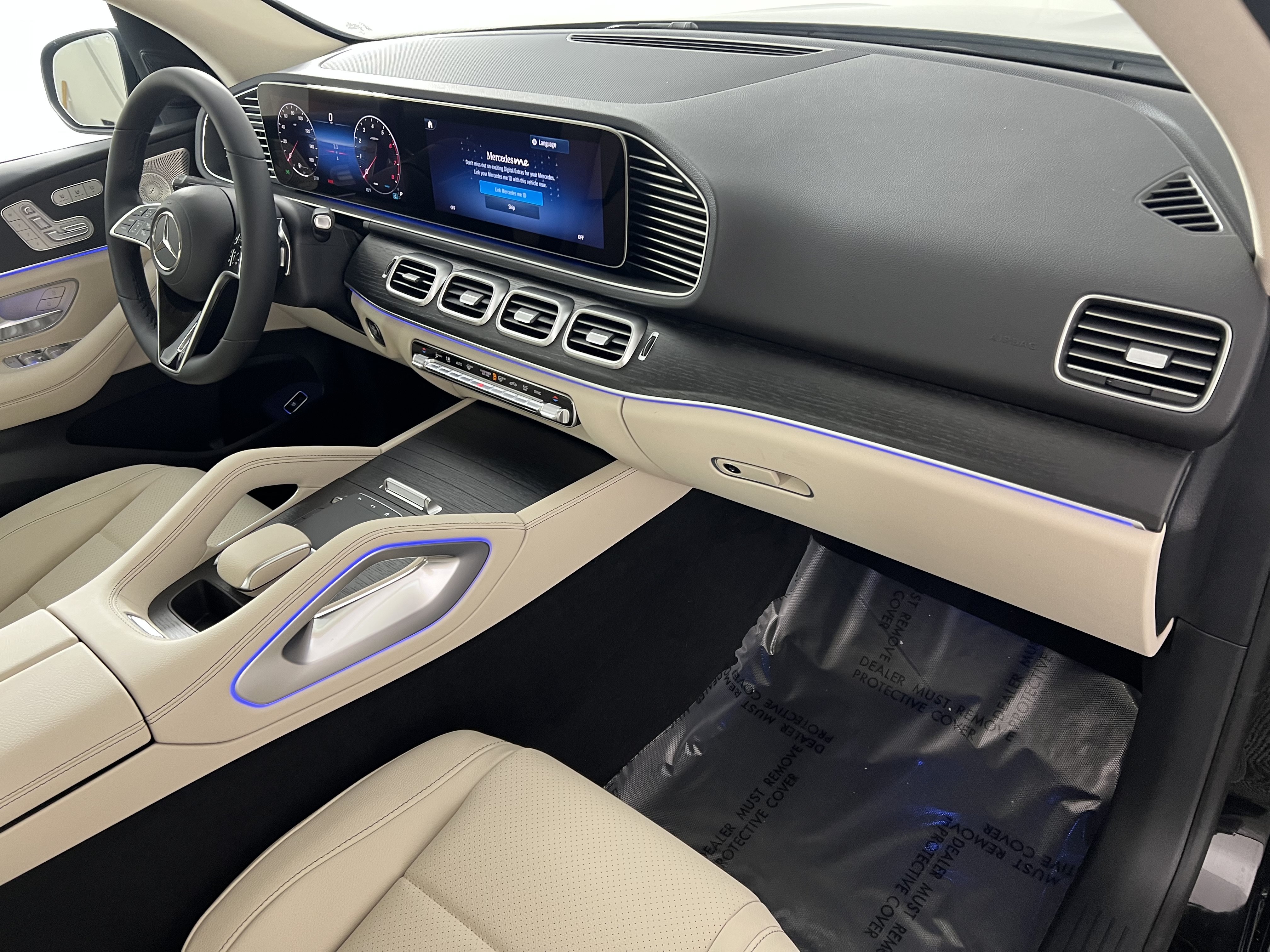 New 2026 Mercedes-Benz GLE 450 4MATIC image 25