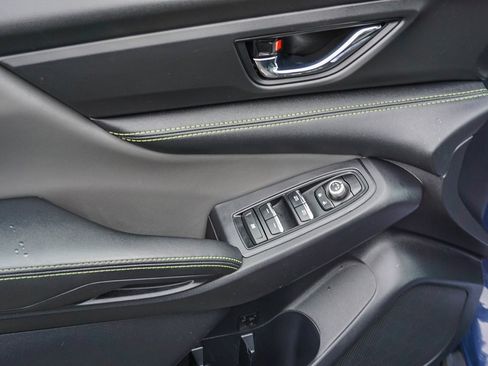 Certified 2023 Subaru Ascent Onyx Edition image 18