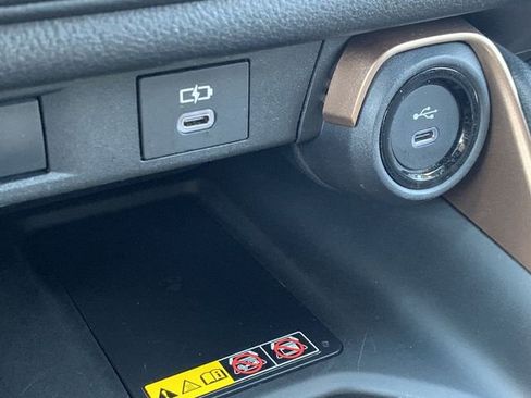 Certified 2024 Toyota Grand Highlander MAX Platinum image 27