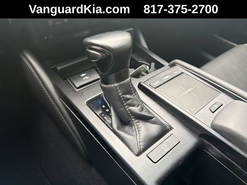 Used 2021 Lexus ES 350 w/ Premium Package FWD image 24