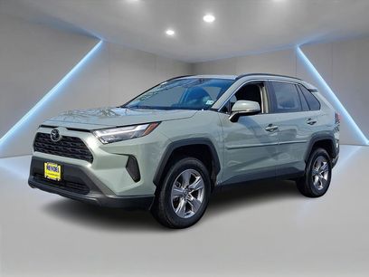 Used 2023 Toyota RAV4 XLE w/ Convenience Package