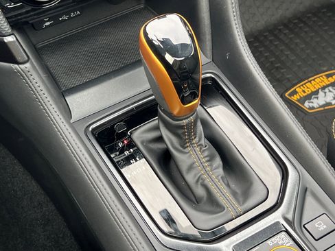 Used 2025 Subaru Forester Wilderness w/ Convenience Package image 22