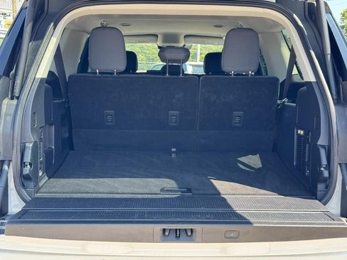 Used 2025 Ford Expedition Max Active RWD image 5