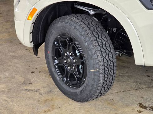 New 2025 Ford Ranger XLT w/ Black Appearance Package image 26