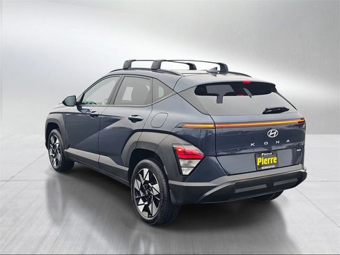 Used 2025 Hyundai Kona SEL image 4