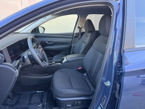 Used 2025 Hyundai Tucson SEL image 29