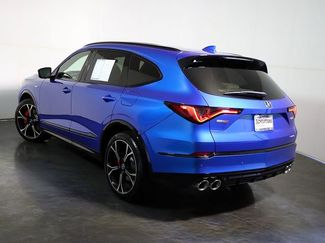 Certified 2026 Acura MDX Type S AWD/4WD video 2