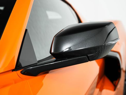 Used 2023 Chevrolet Corvette Stingray Premium Cpe w/ 3LT image 49