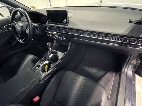 Used 2024 Honda Civic Sport image 26