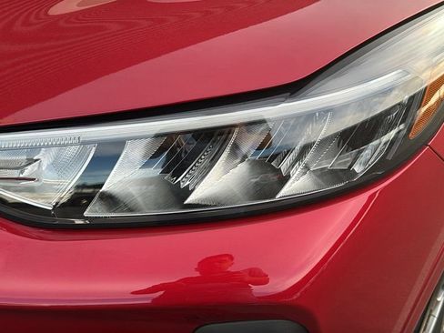 Certified 2023 Ford Escape ST-Line w/ Tech Pack #1 image 6