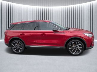 New 2025 Lincoln Corsair Reserve video 2