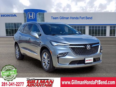 Used 2023 Buick Enclave Avenir w/ Avenir Technology Package AWD/4WD image 1