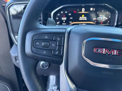 Used 2025 GMC Sierra 1500 Elevation w/ Preferred Package image 20