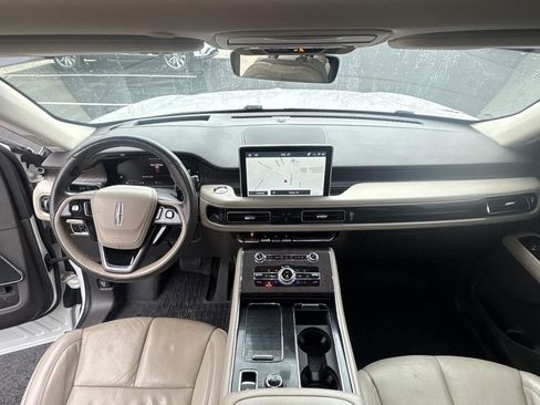 Used 2022 Lincoln Aviator Reserve w/ Equipment Group 201A RWD image 18
