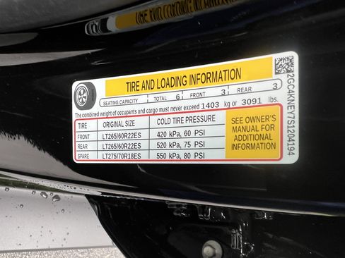 Used 2025 Chevrolet Silverado 2500 LT w/ Safety Package image 34