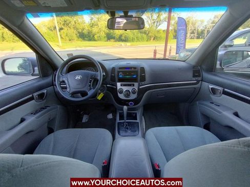 Used 2008 Hyundai Santa Fe GLS image 34