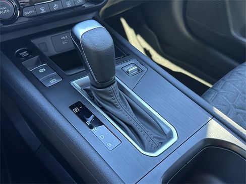 New 2026 Nissan Kicks SV image 24