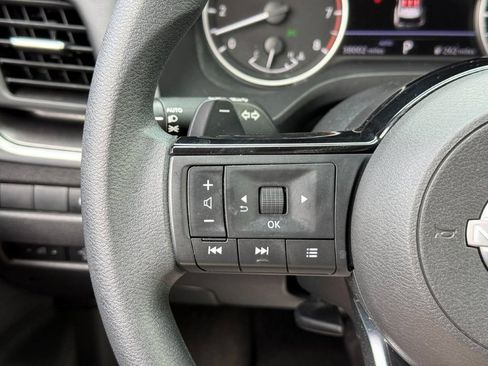Used 2023 Nissan Rogue SV AWD/4WD image 29