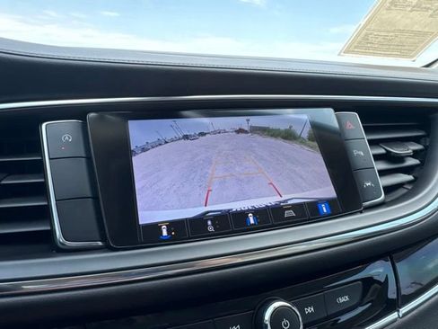 Used 2024 Buick Enclave Premium FWD image 15
