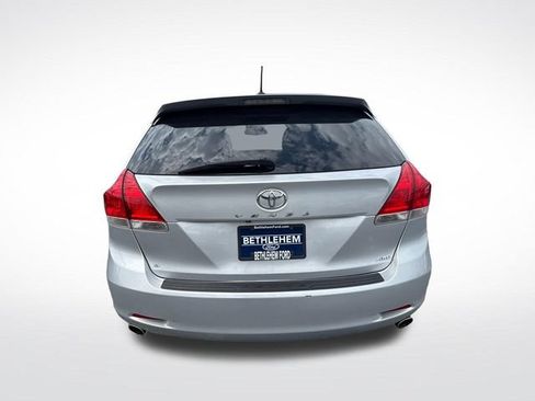 Used 2009 Toyota Venza AWD w/ Premium Pkg #2 image 4