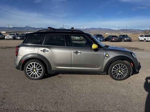 Used 2019 MINI Cooper Countryman SE image 4
