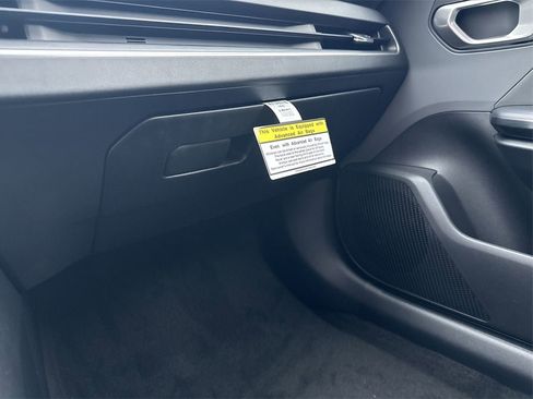 New 2025 Kia K4 LXS image 36