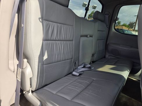 Used 2003 Toyota Tundra SR5 image 16