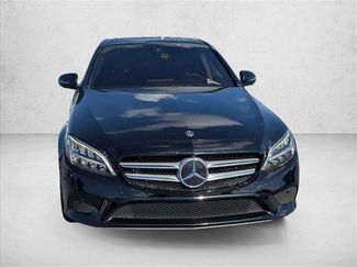 Used 2021 Mercedes-Benz C 300 Sedan video 2