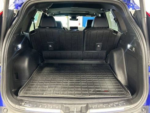 Certified 2023 Honda CR-V Sport Touring image 23