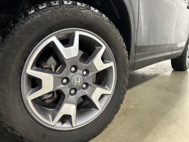 Certified 2023 Honda Passport TrailSport image 28