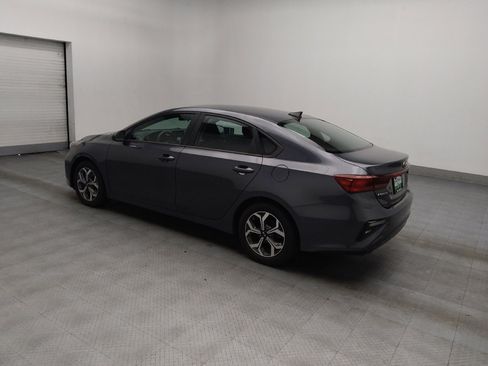 Used 2020 Kia Forte LXS FWD image 3