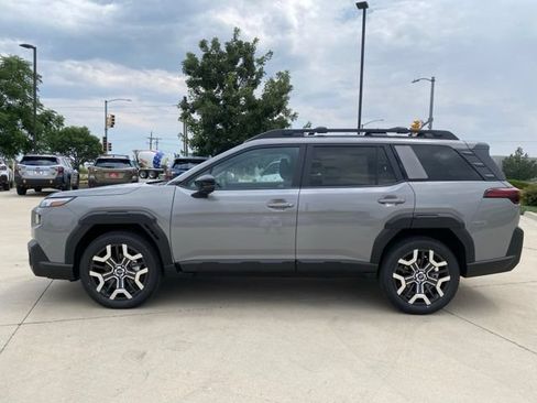 New 2026 Subaru Outback Touring XT AWD/4WD image 2