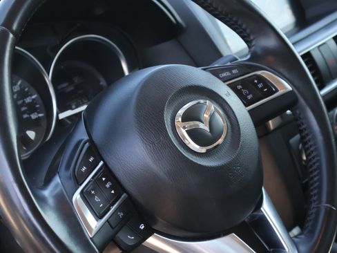 Used 2016 MAZDA CX-5 Grand Touring AWD/4WD image 23