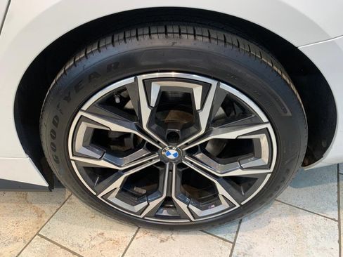 Used 2023 BMW 430i Gran Coupe xDrive w/ M Sport Package image 15