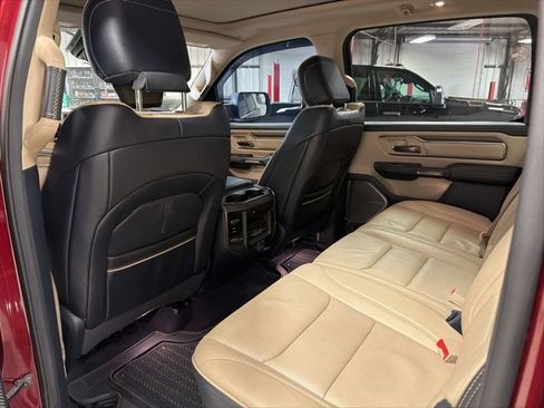 Used 2021 RAM 1500 Limited image 14