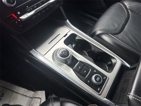 Used 2020 Ford Explorer ST w/ ST Street Pack image 20