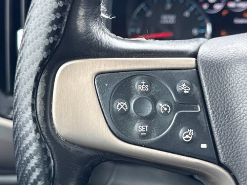 Used 2017 GMC Sierra 1500 Denali AWD/4WD image 28