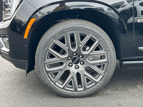 New 2026 GMC Yukon Denali Ultimate image 12