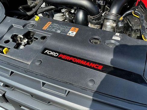 Used 2024 Ford Ranger Raptor AWD/4WD image 33