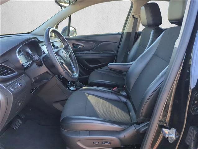 Used 2019 Buick Encore Preferred w/ Safety Package FWD image 7