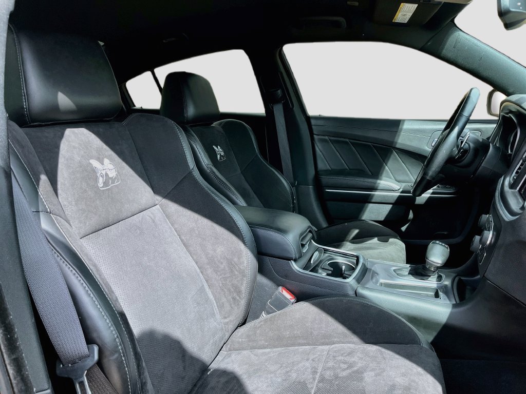 Used 2020 Dodge Charger Scat Pack w/ Plus Group RWD image 27