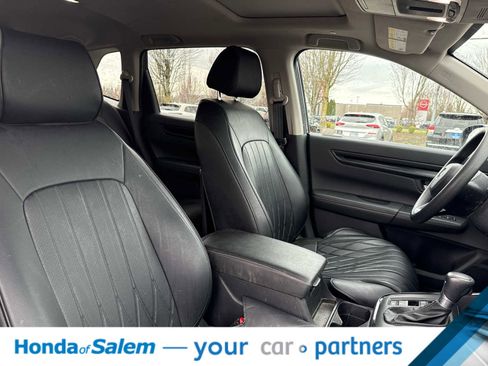 Used 2024 Honda CR-V EX image 14